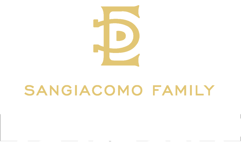 Eden Dale Wines Scrolled light version of the logo (Link to homepage)